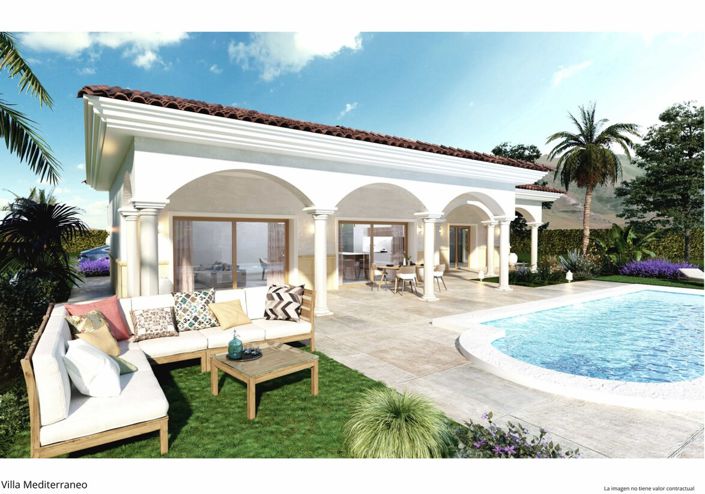 Image No.33-4 Bed Villa for sale