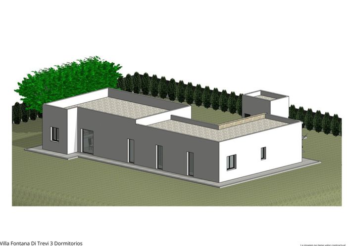 Image No.40-4 Bed Villa for sale