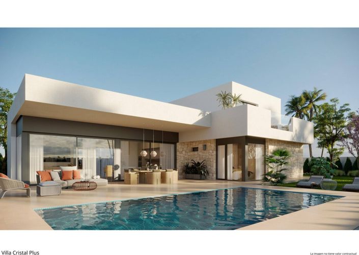 Image No.42-4 Bed Villa for sale