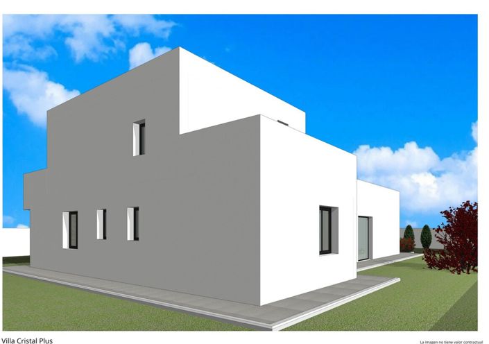 Image No.48-4 Bed Villa for sale