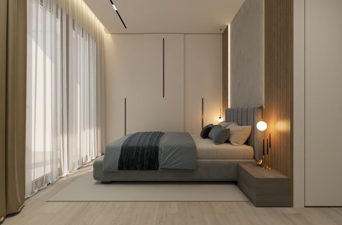 Image No.32-1 Bed Apartment for sale