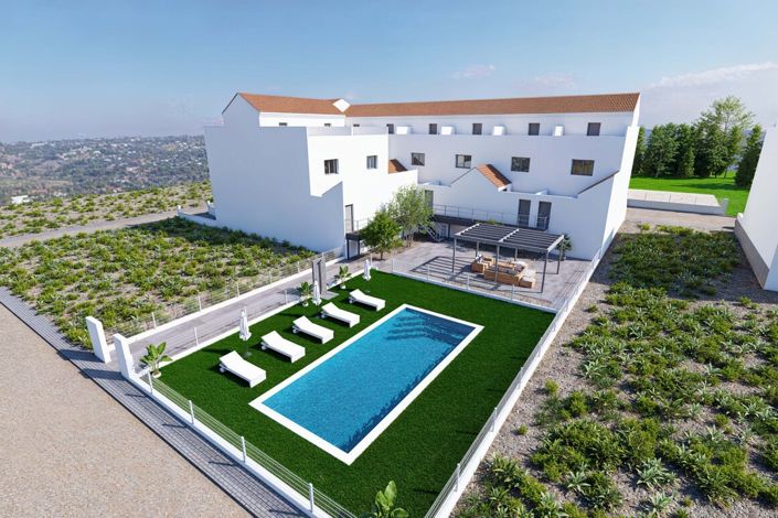 Image No.6-3 Bed Villa for sale