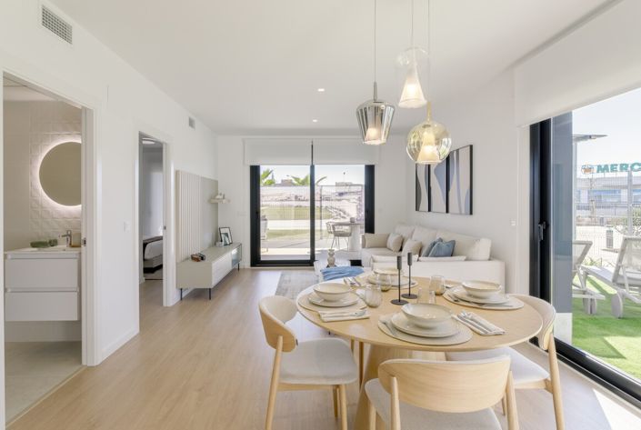 Image No.11-3 Bed Apartment for sale