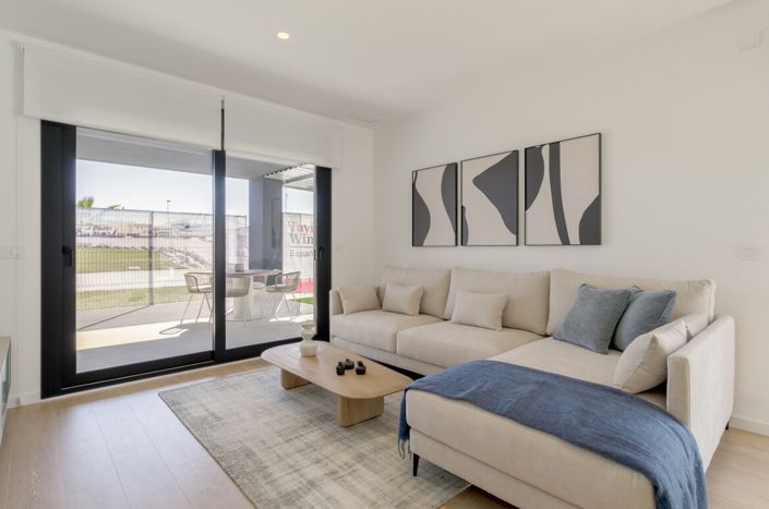 Image No.2-3 Bed Apartment for sale