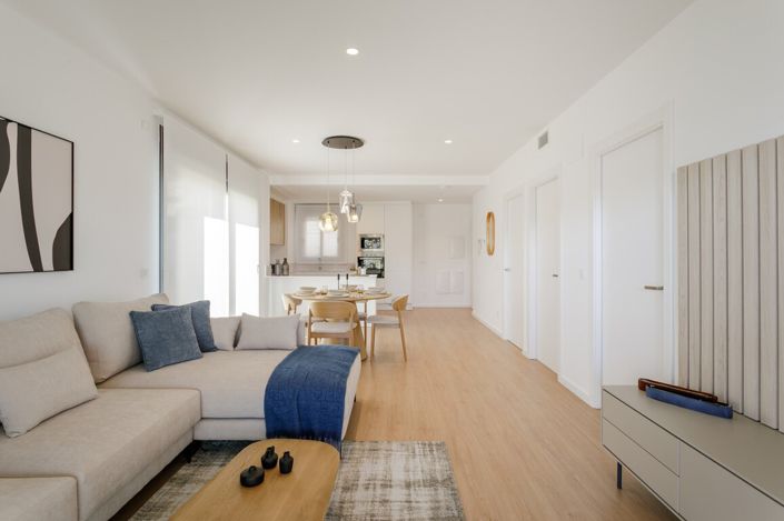 Image No.5-3 Bed Apartment for sale