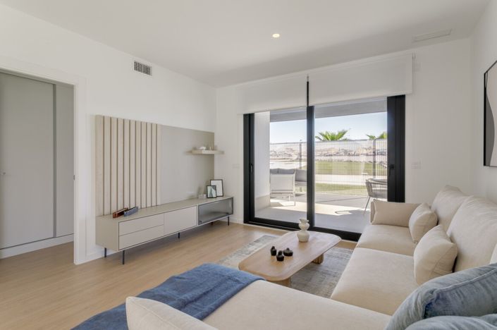 Image No.6-3 Bed Apartment for sale