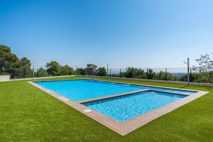 Image No.31-2 Bed Villa for sale