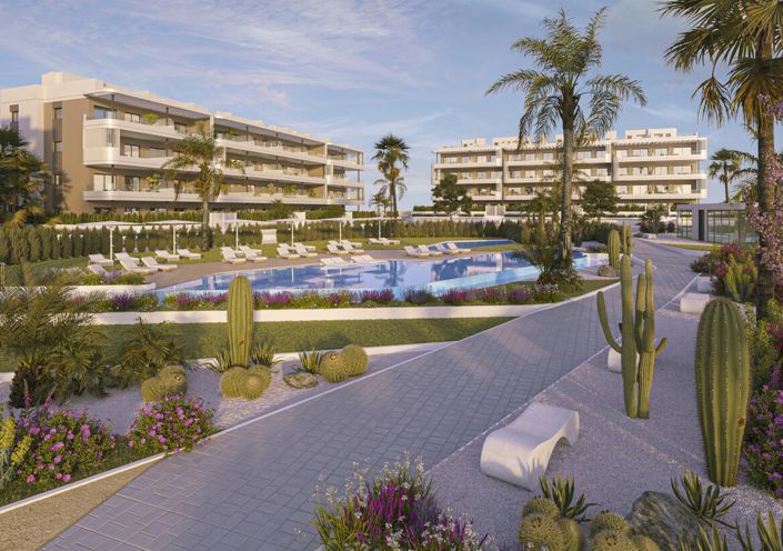 Image No.2-3 Bed Apartment for sale