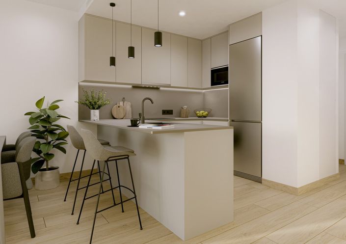 Image No.25-3 Bed Apartment for sale