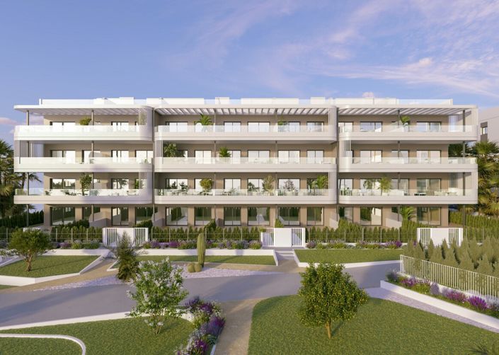 Image No.3-3 Bed Apartment for sale