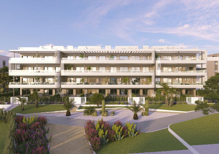 Image No.5-3 Bed Apartment for sale