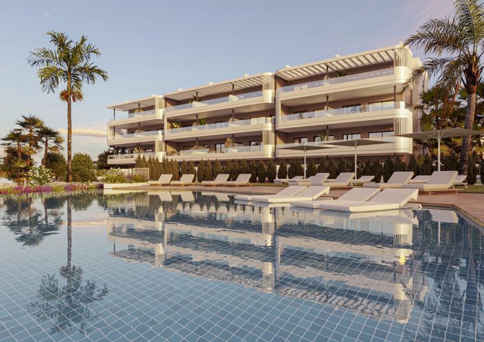 Image No.6-3 Bed Apartment for sale