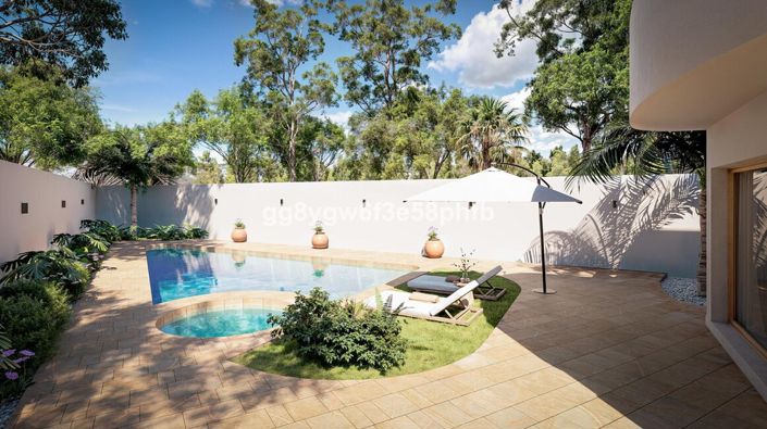 Image No.3-3 Bed Villa for sale