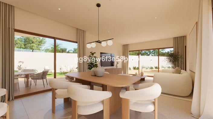 Image No.5-3 Bed Villa for sale