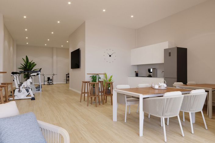 Image No.4-3 Bed Apartment for sale