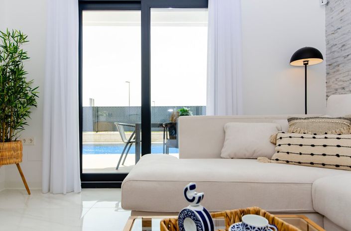 Image No.34-3 Bed Villa for sale