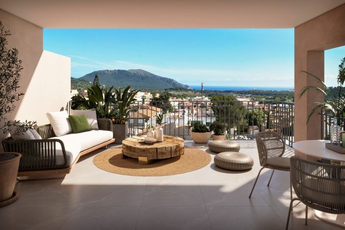 Image No.10-2 Bed Apartment for sale
