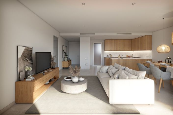 Image No.20-2 Bed Apartment for sale