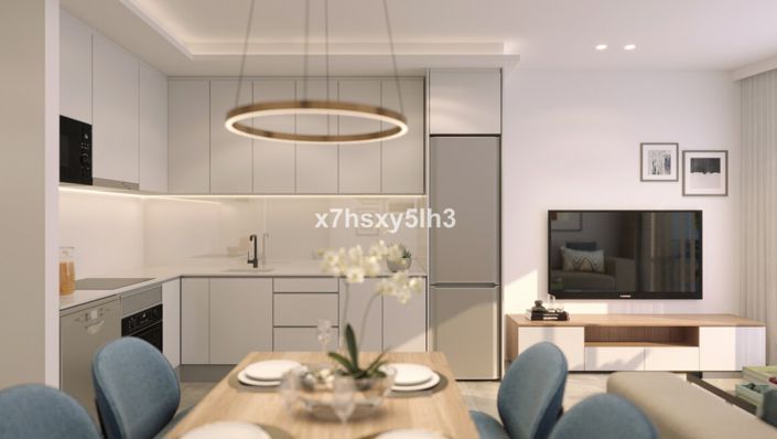 Image No.16-2 Bed Apartment for sale