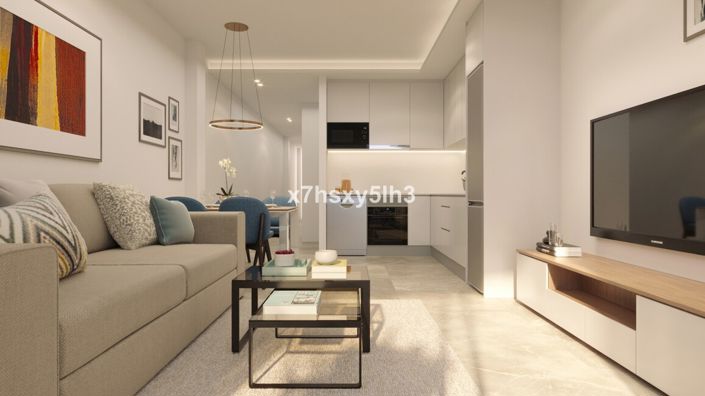 Image No.4-2 Bed Apartment for sale