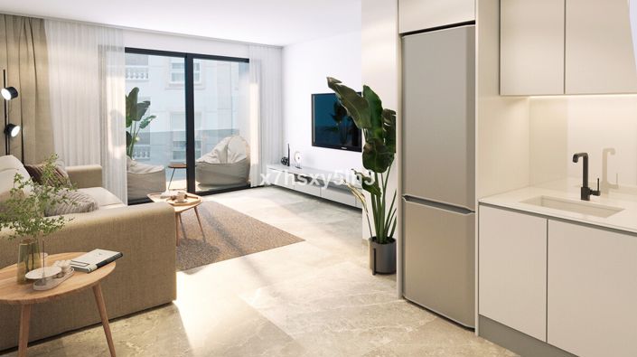 Image No.30-2 Bed Apartment for sale