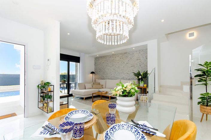 Image No.43-3 Bed Villa for sale