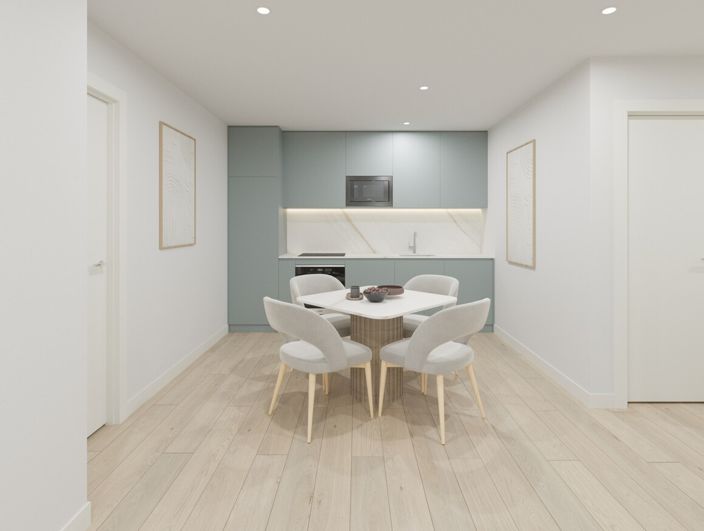 Image No.11-1 Bed Apartment for sale