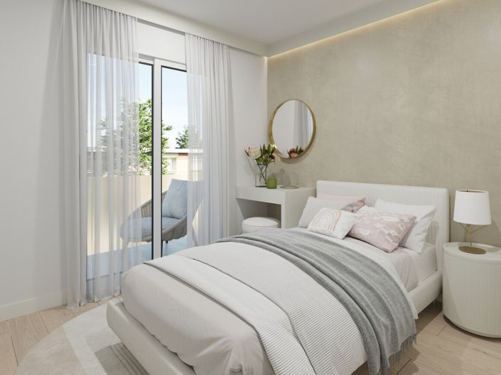 Image No.21-1 Bed Apartment for sale