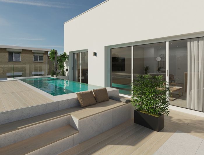 Image No.28-1 Bed Apartment for sale