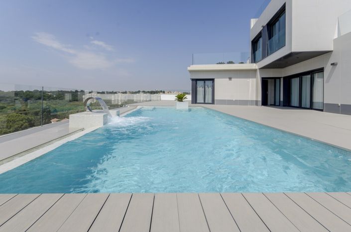 Image No.2-3 Bed Villa for sale