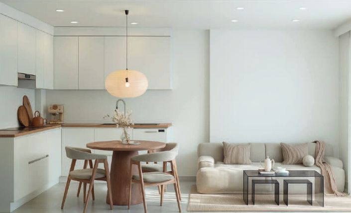 Image No.2-2 Bed Apartment for sale
