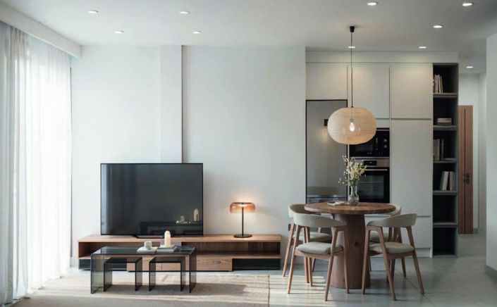 Image No.5-2 Bed Apartment for sale