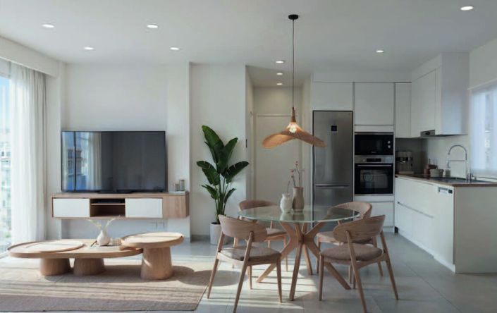 Image No.6-2 Bed Apartment for sale