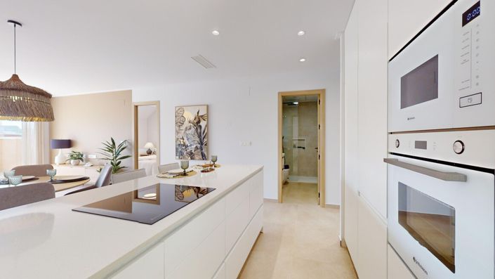 Image No.10-3 Bed Apartment for sale