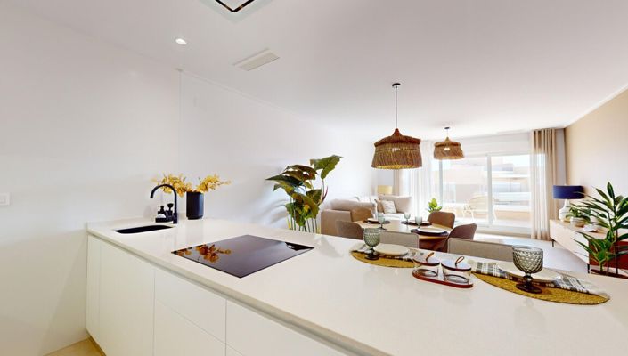 Image No.12-3 Bed Apartment for sale