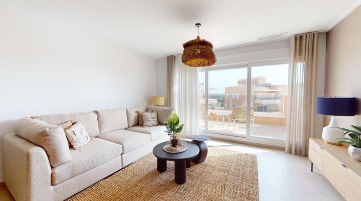 Image No.21-3 Bed Apartment for sale