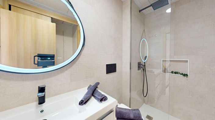Image No.36-3 Bed Apartment for sale