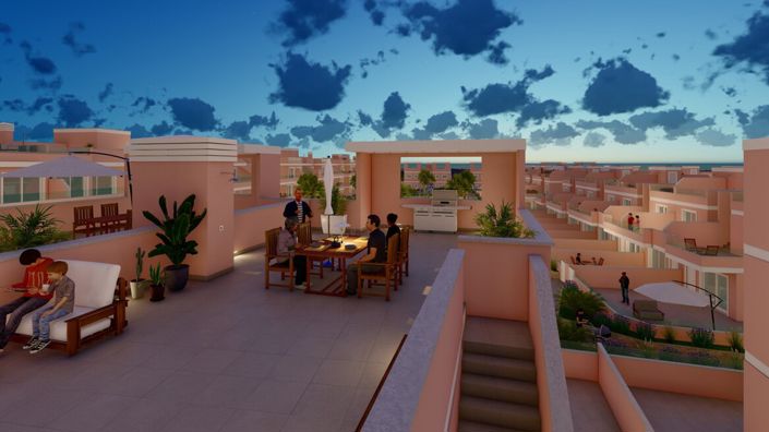 Image No.47-3 Bed Apartment for sale