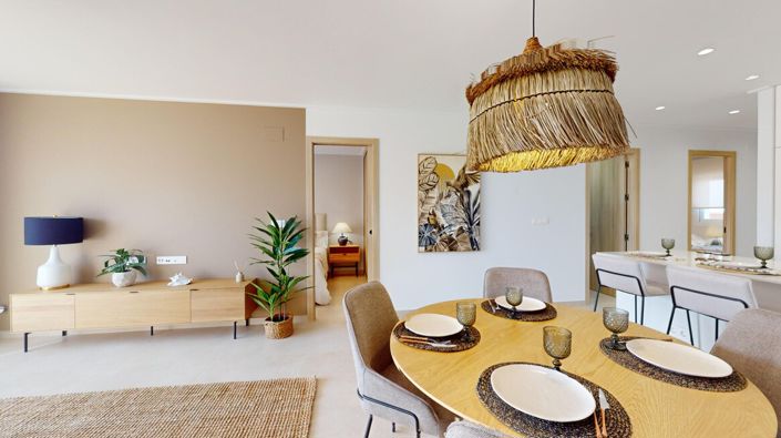 Image No.6-3 Bed Apartment for sale