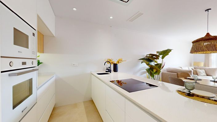 Image No.9-3 Bed Apartment for sale