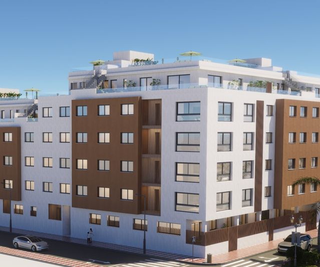 Image No.7-3 Bed Apartment for sale