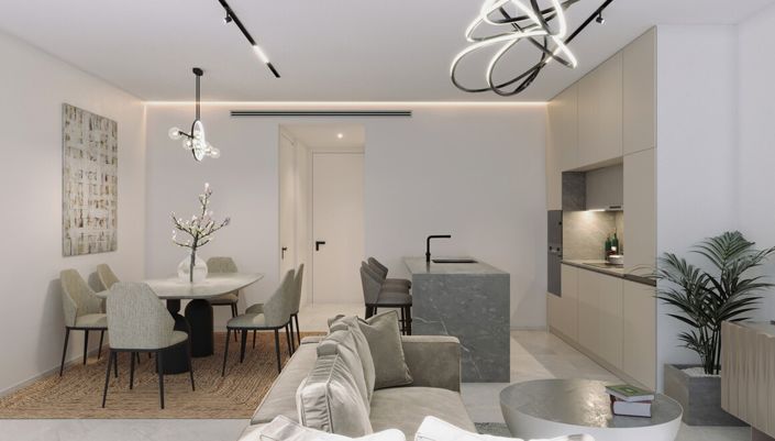 Image No.8-3 Bed Townhouse for sale