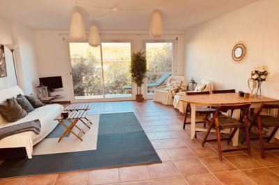 1 - Fitou, Apartment