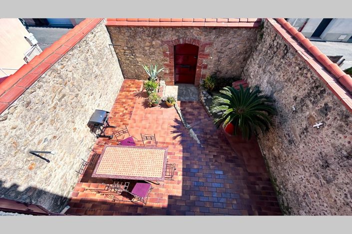 Image No.2-Maison de 3 chambres à vendre à Argelès-sur-Mer