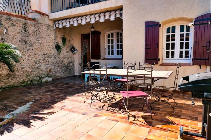 Image No.5-Maison de 3 chambres à vendre à Argelès-sur-Mer
