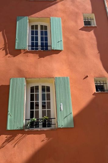 Image No.2-Maison de 4 chambres à vendre à Cotignac
