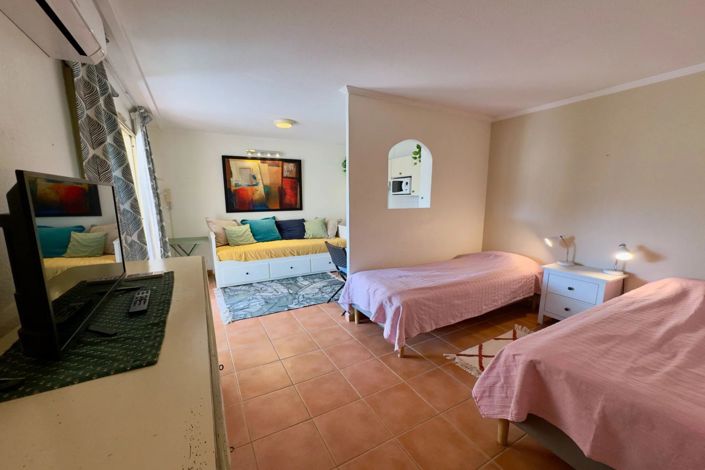 Image No.12-1 Bed Apartment for sale