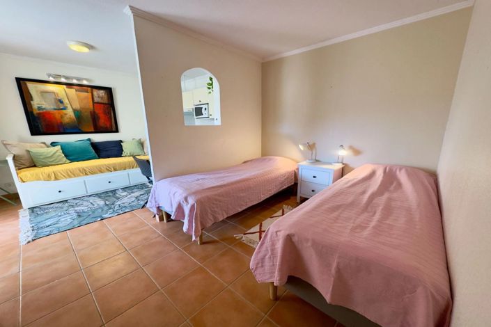 Image No.13-1 Bed Apartment for sale