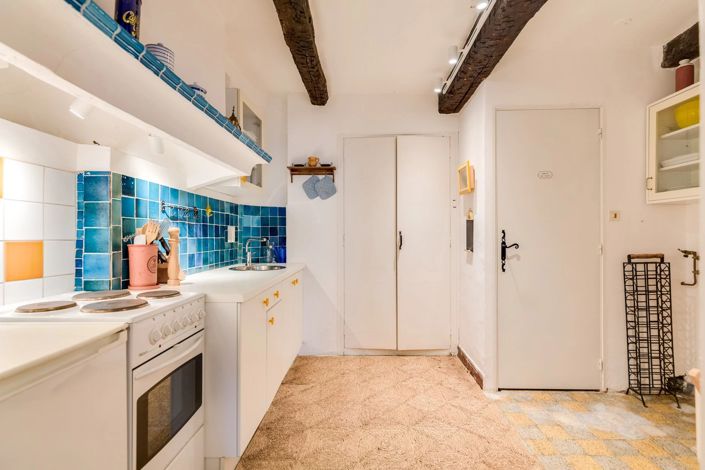 Image No.5-1 Bed House for sale
