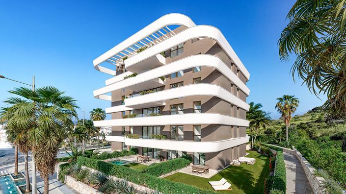 Image No.19-Propriété de 3 chambres à vendre à Estepona